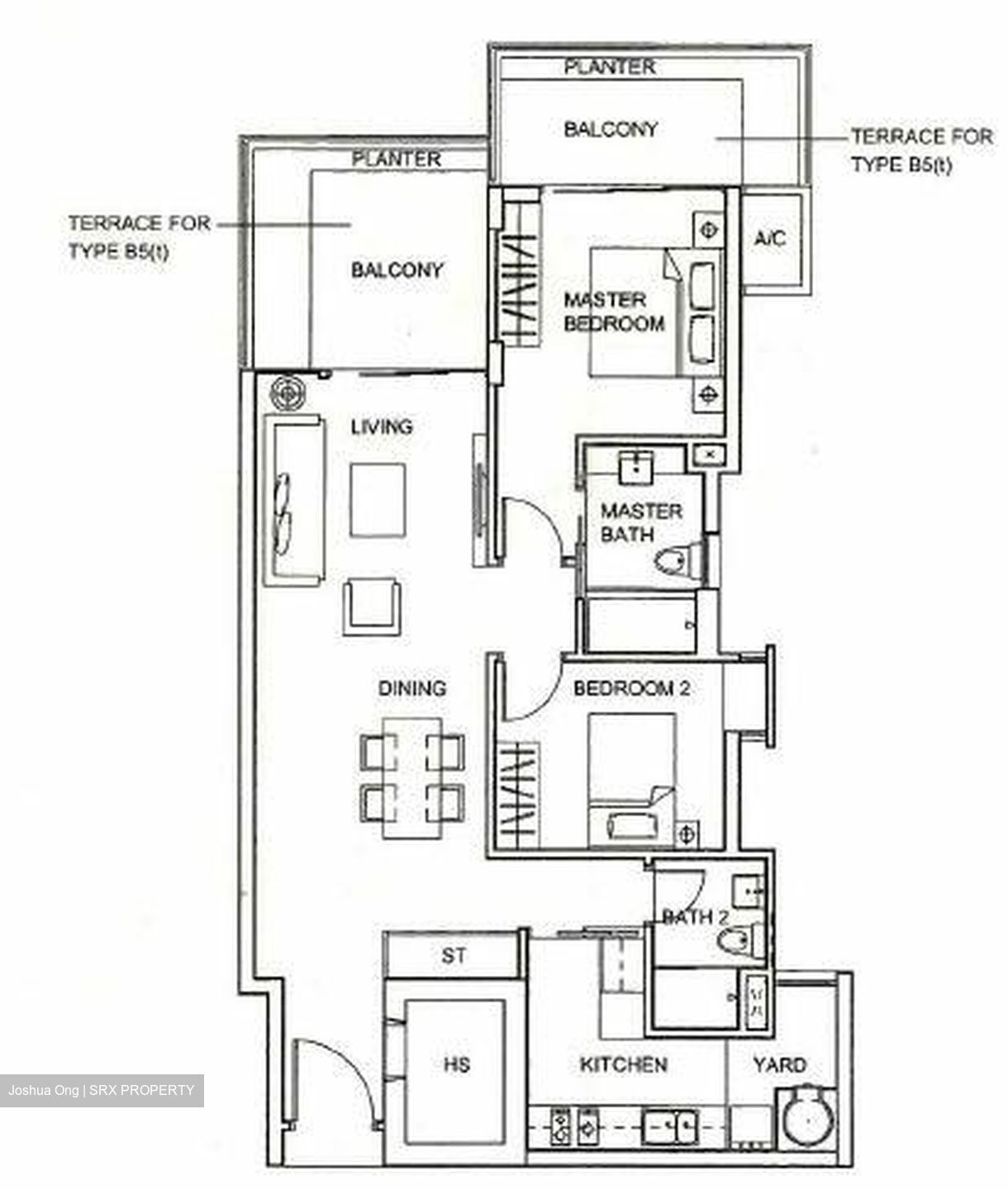 8 @ Mount Sophia (D9), Condominium #387290591